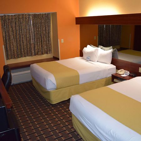 Microtel Inn & Suites By Wyndham Rock Hill/Charlotte Area Luaran gambar