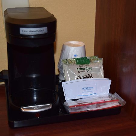 Microtel Inn & Suites By Wyndham Rock Hill/Charlotte Area Luaran gambar