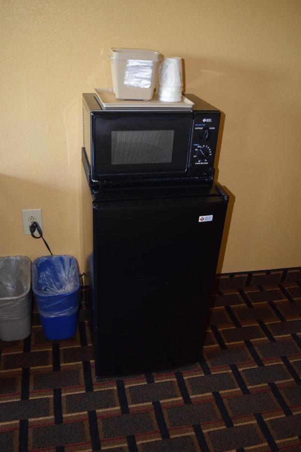 Microtel Inn & Suites By Wyndham Rock Hill/Charlotte Area Luaran gambar