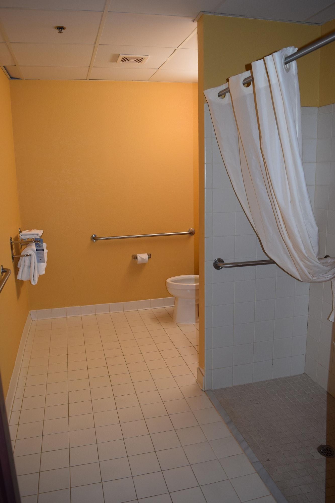 Microtel Inn & Suites By Wyndham Rock Hill/Charlotte Area Luaran gambar