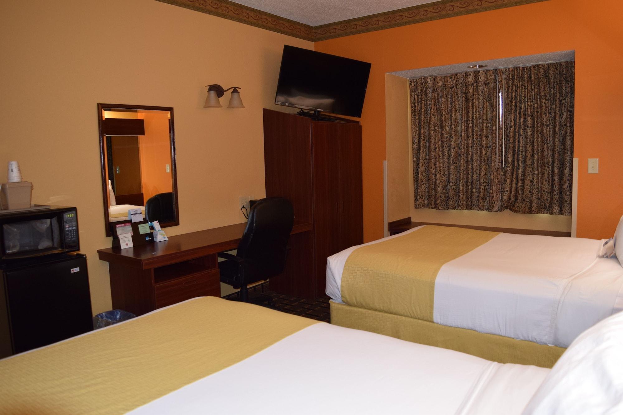 Microtel Inn & Suites By Wyndham Rock Hill/Charlotte Area Luaran gambar