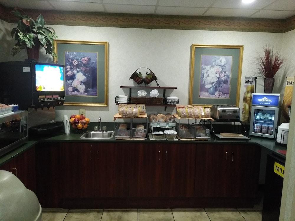 Microtel Inn & Suites By Wyndham Rock Hill/Charlotte Area Luaran gambar