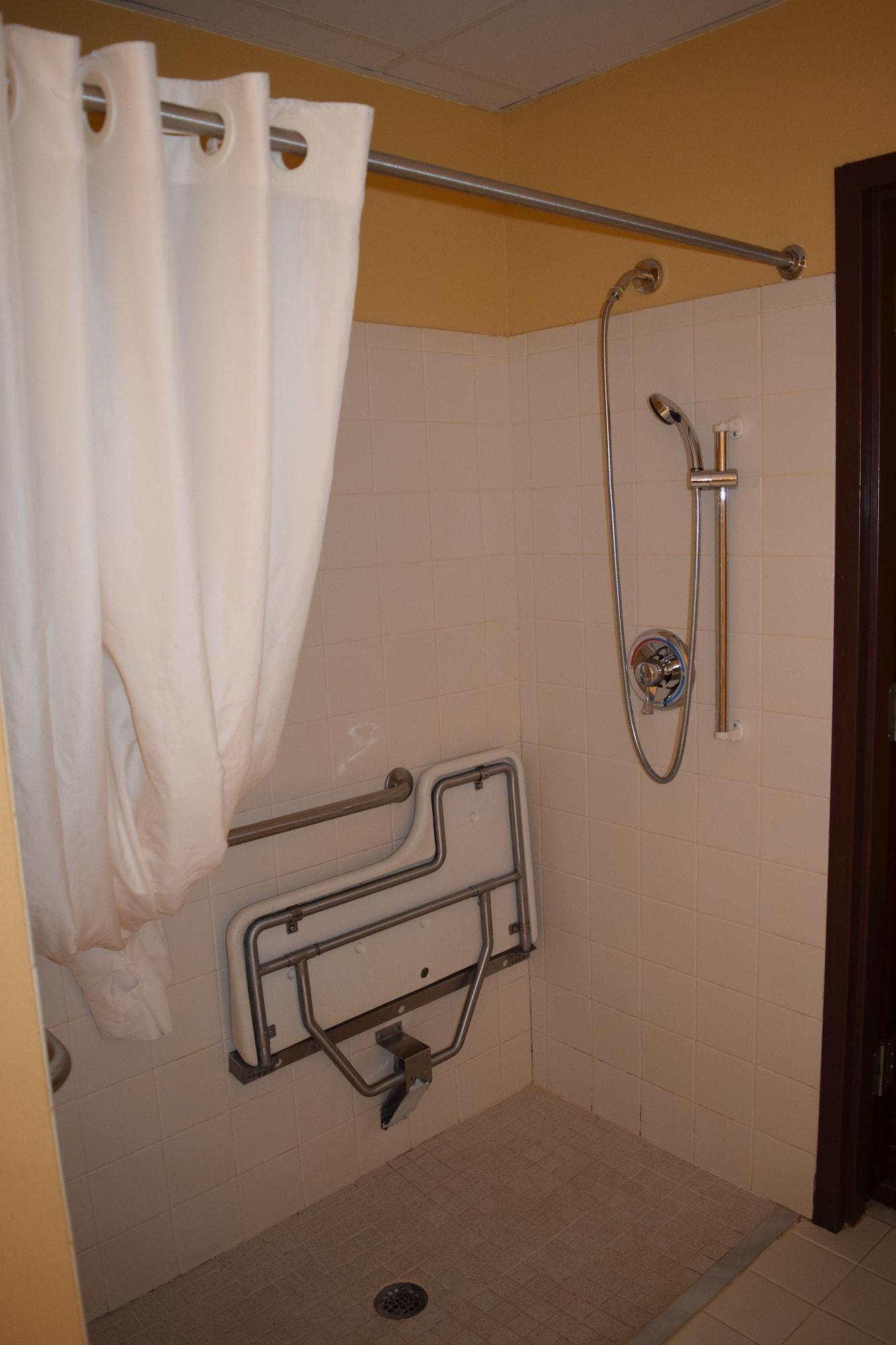 Microtel Inn & Suites By Wyndham Rock Hill/Charlotte Area Luaran gambar