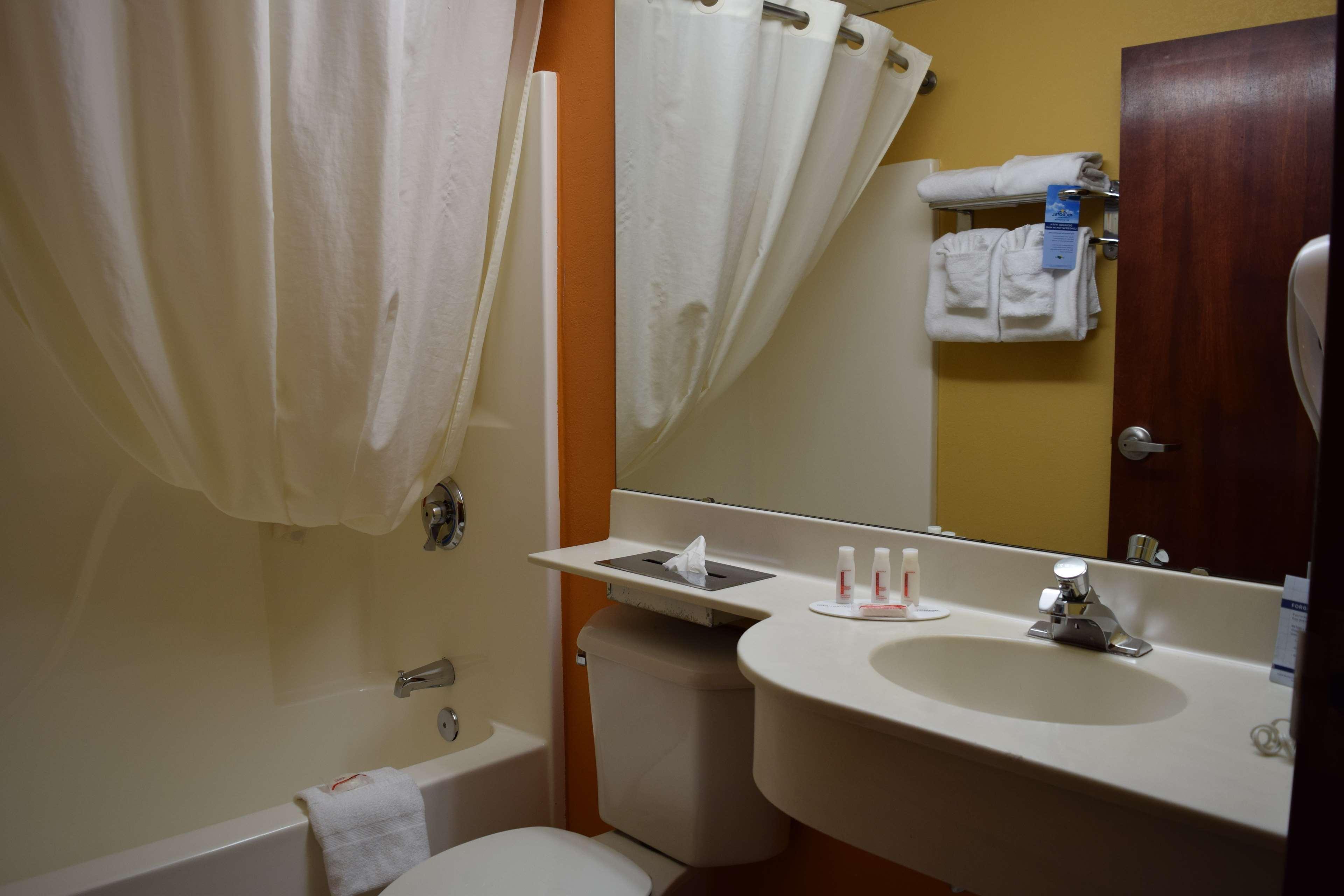 Microtel Inn & Suites By Wyndham Rock Hill/Charlotte Area Luaran gambar