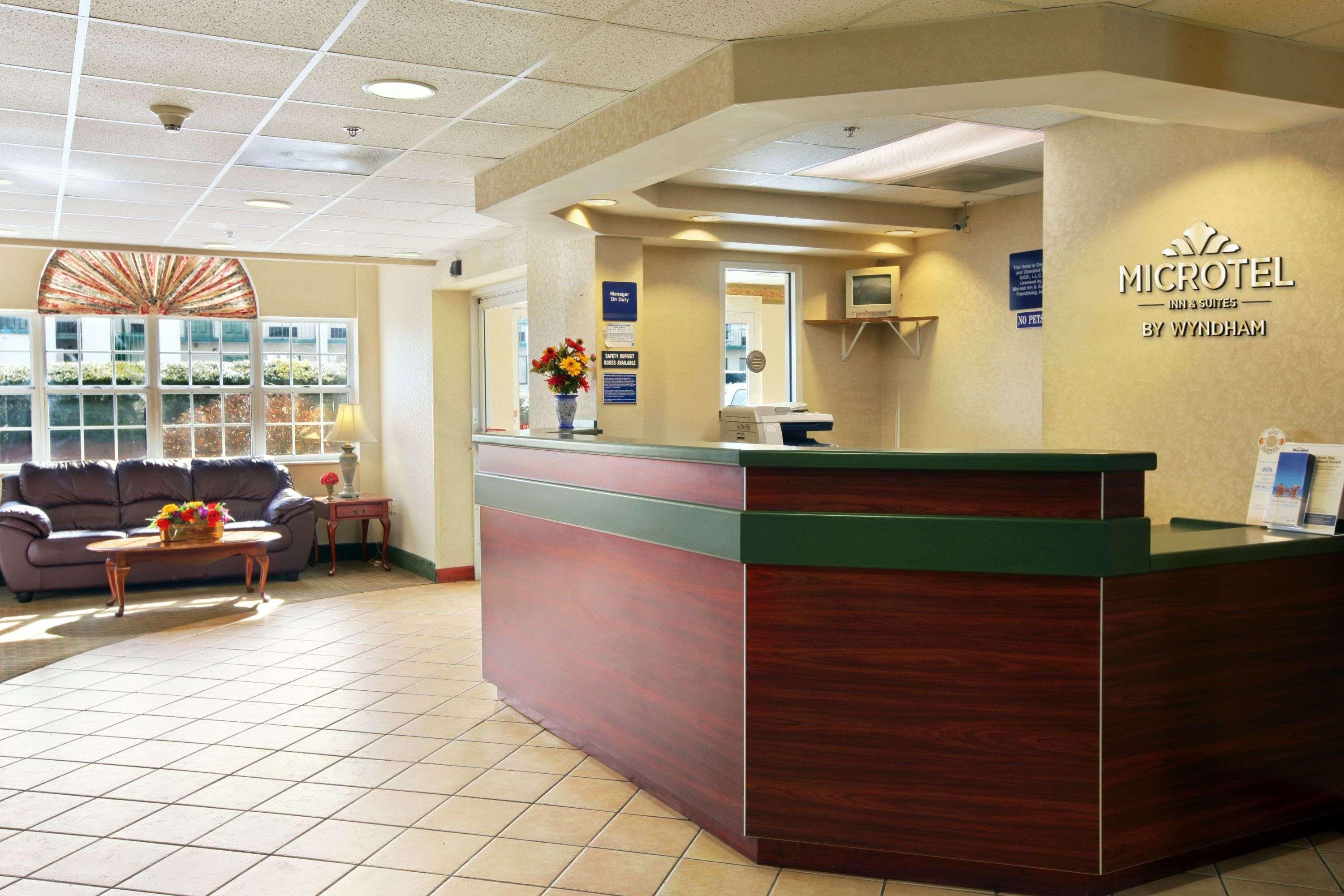 Microtel Inn & Suites By Wyndham Rock Hill/Charlotte Area Dalaman gambar