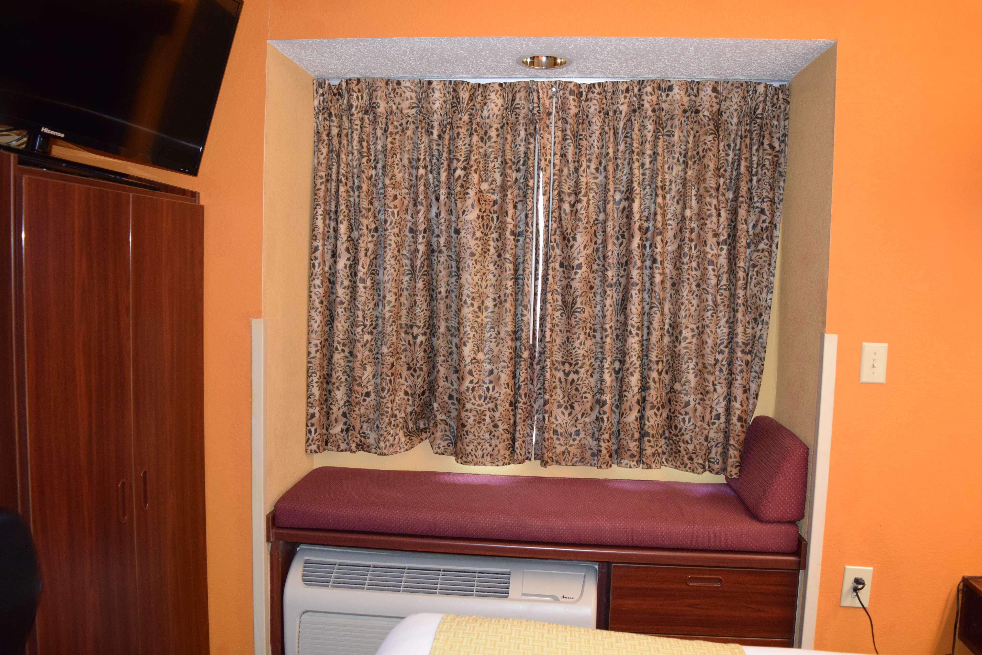 Microtel Inn & Suites By Wyndham Rock Hill/Charlotte Area Luaran gambar