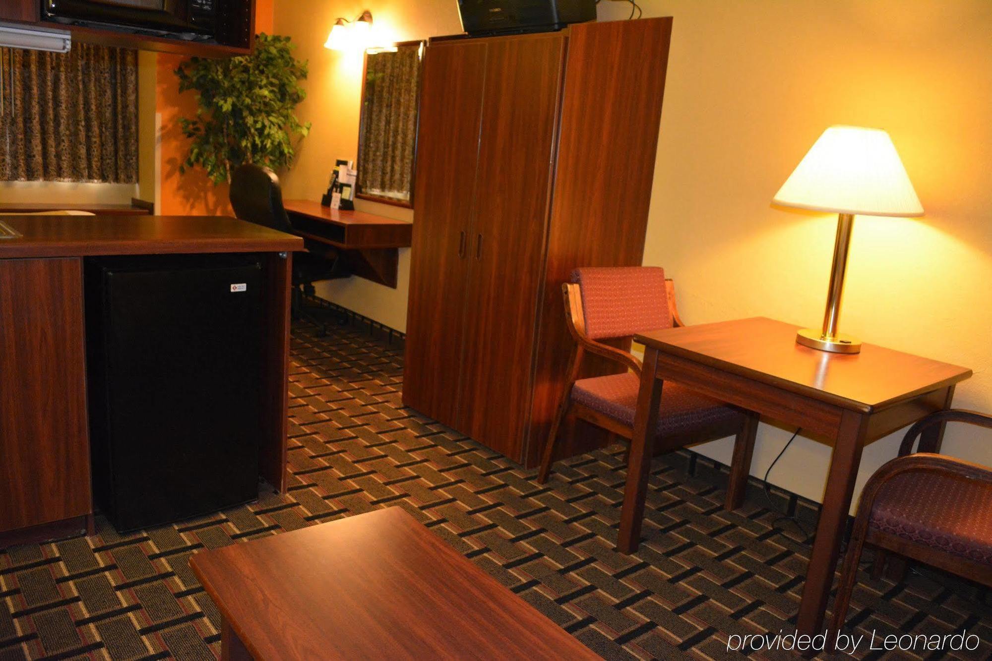 Microtel Inn & Suites By Wyndham Rock Hill/Charlotte Area Luaran gambar