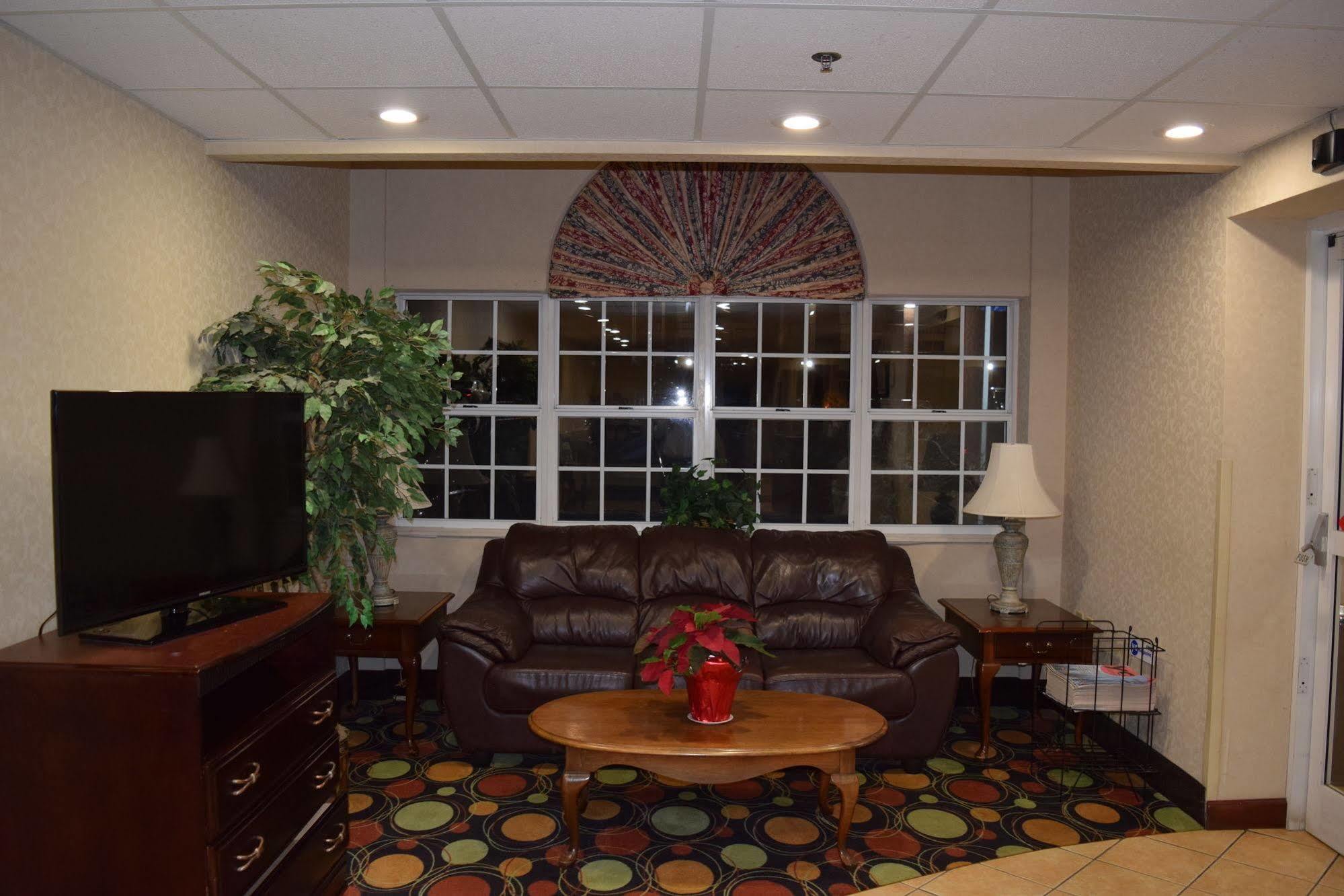 Microtel Inn & Suites By Wyndham Rock Hill/Charlotte Area Luaran gambar