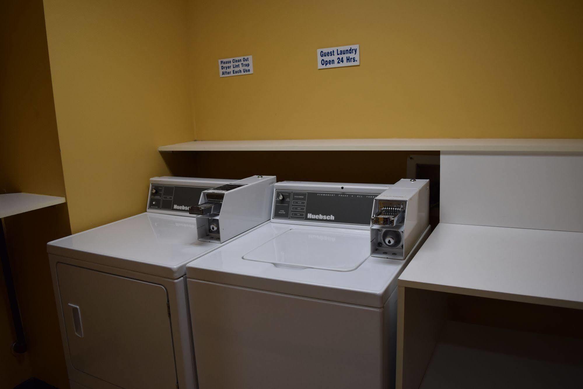 Microtel Inn & Suites By Wyndham Rock Hill/Charlotte Area Luaran gambar